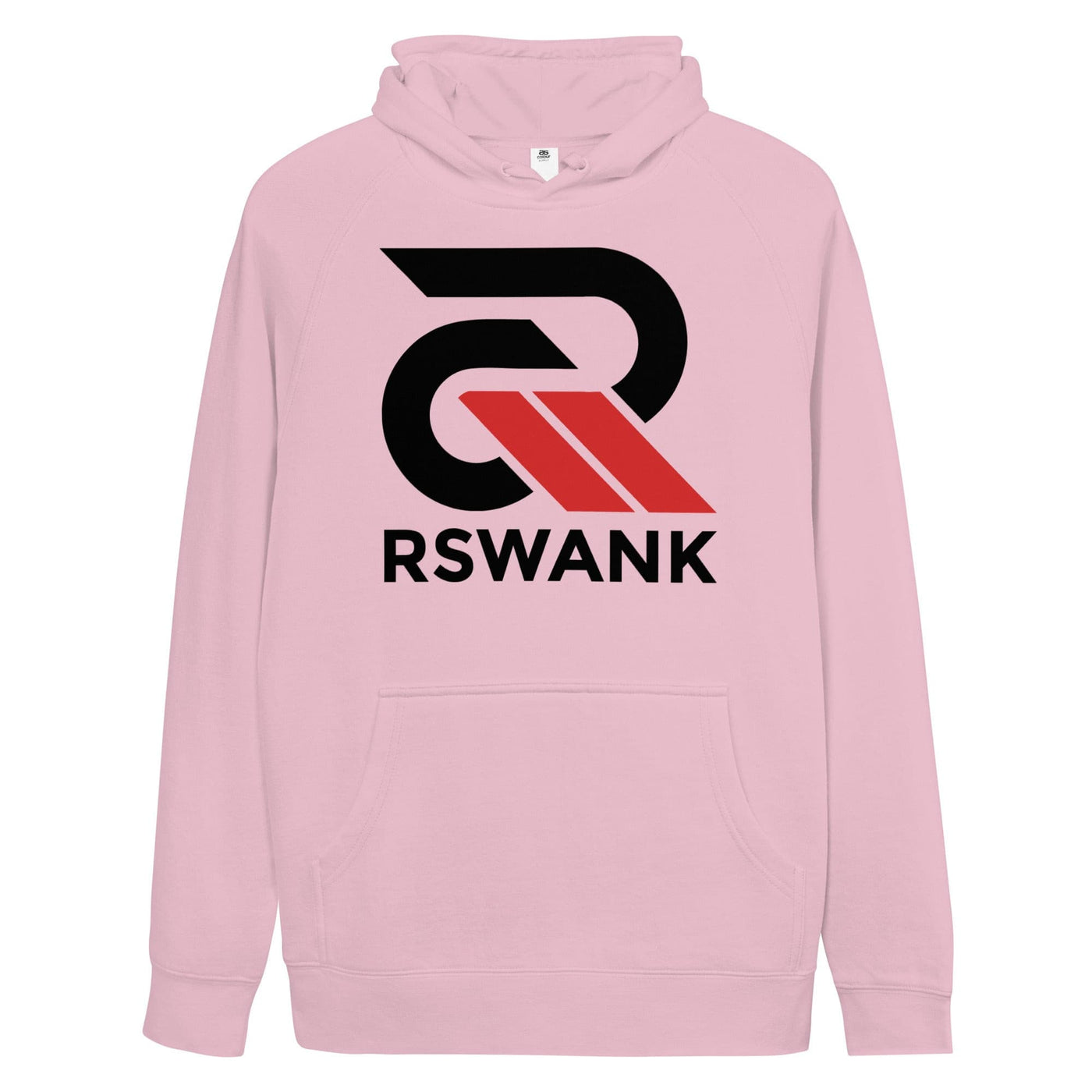 Unisex kangaroo pocket hoodie Rswank