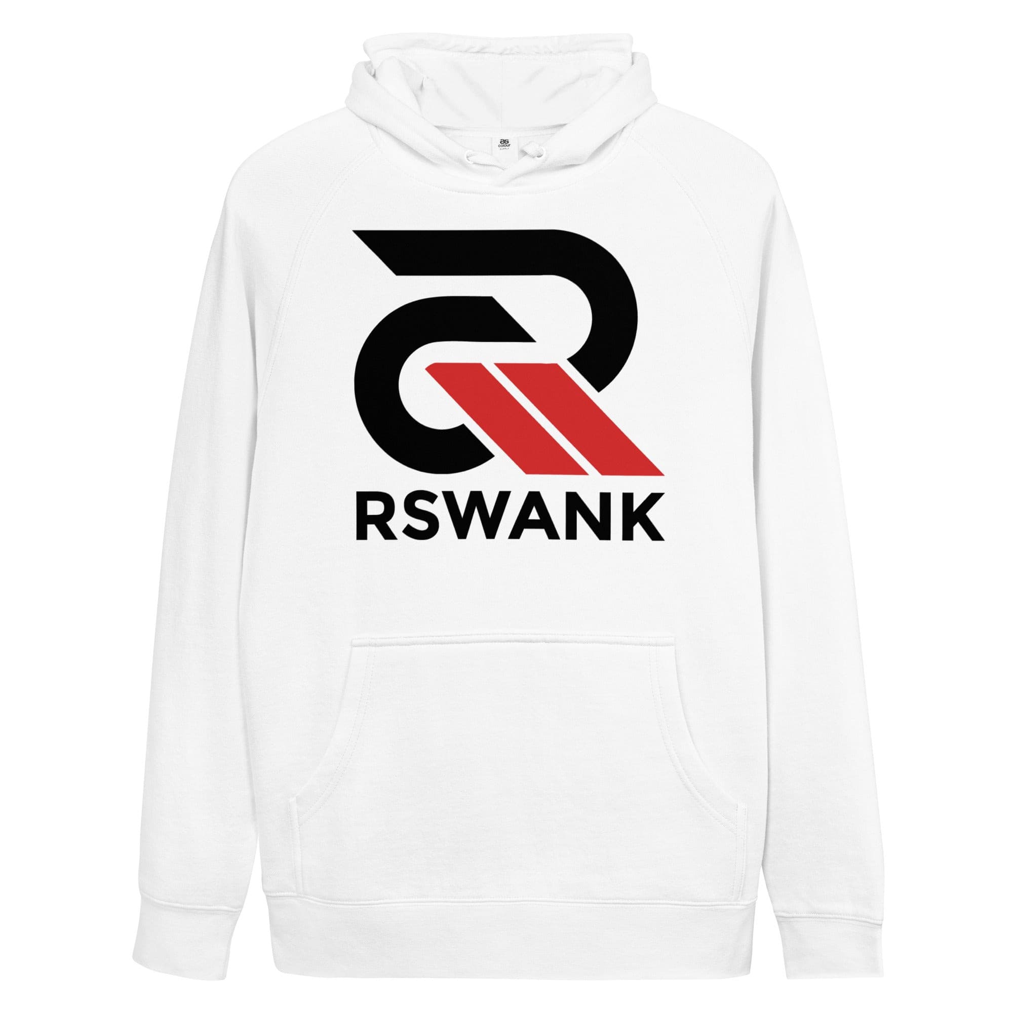 Unisex kangaroo pocket hoodie Rswank