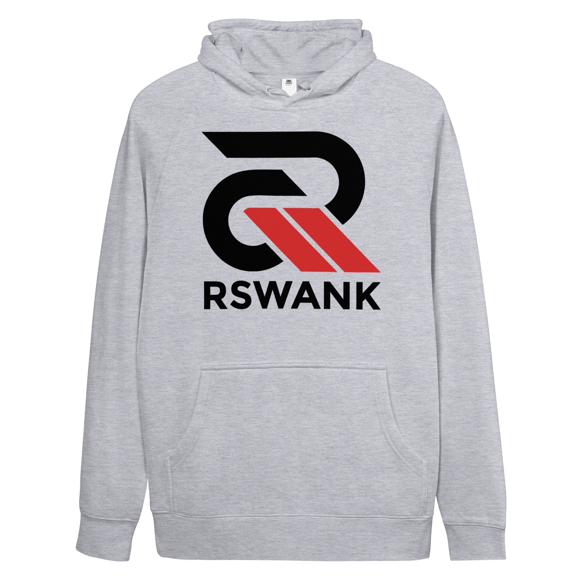 Unisex kangaroo pocket hoodie Rswank