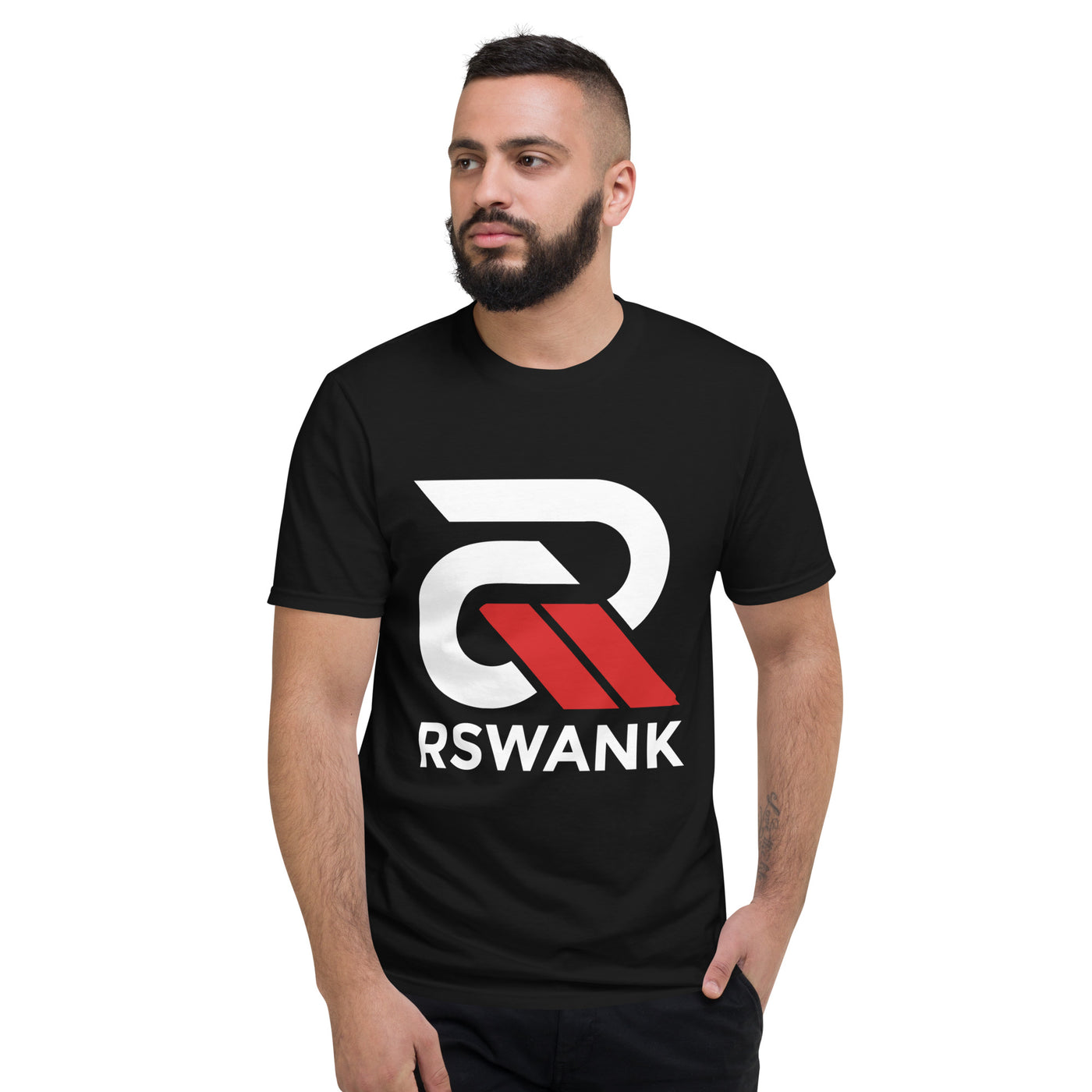 Short-Sleeve T-Shirt Rswank