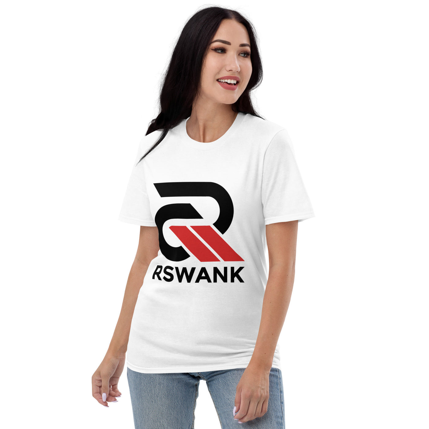 Short-Sleeve T-Shirt Rswank